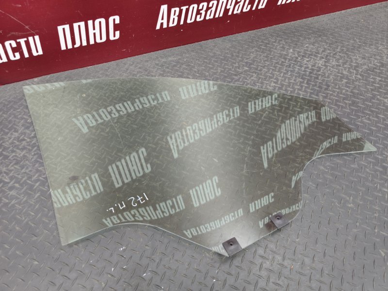 Стекло двери