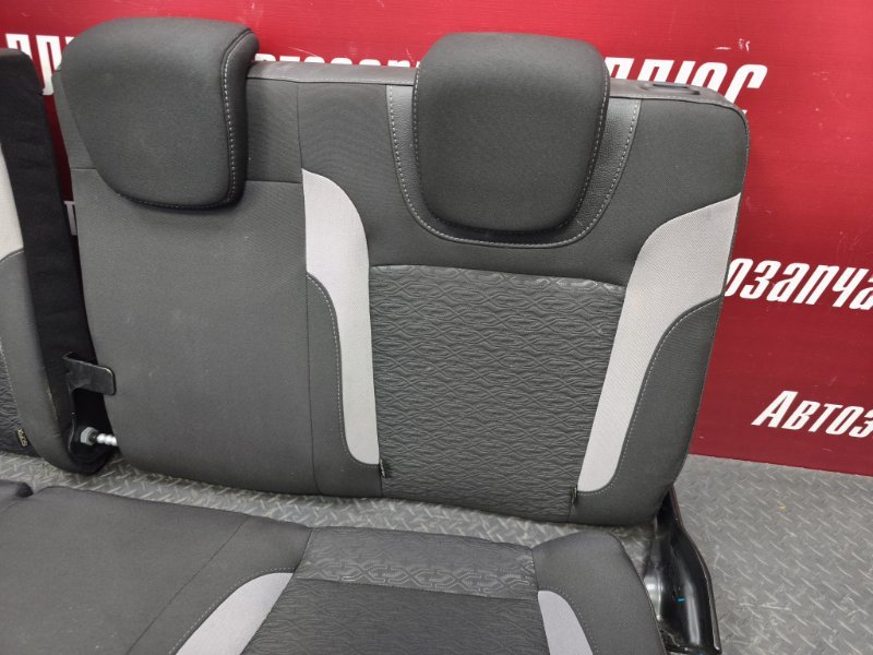 Сиденья комплект