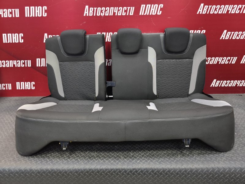 Сиденья комплект