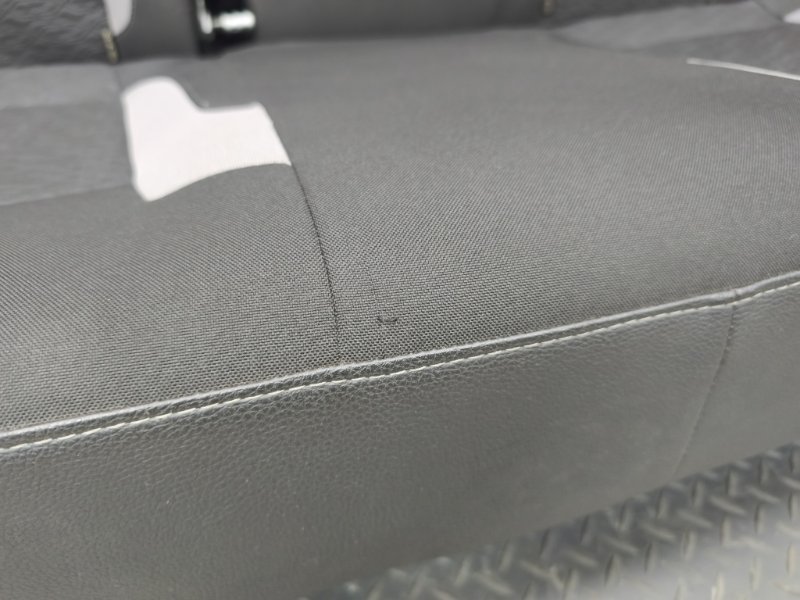 Сиденья комплект