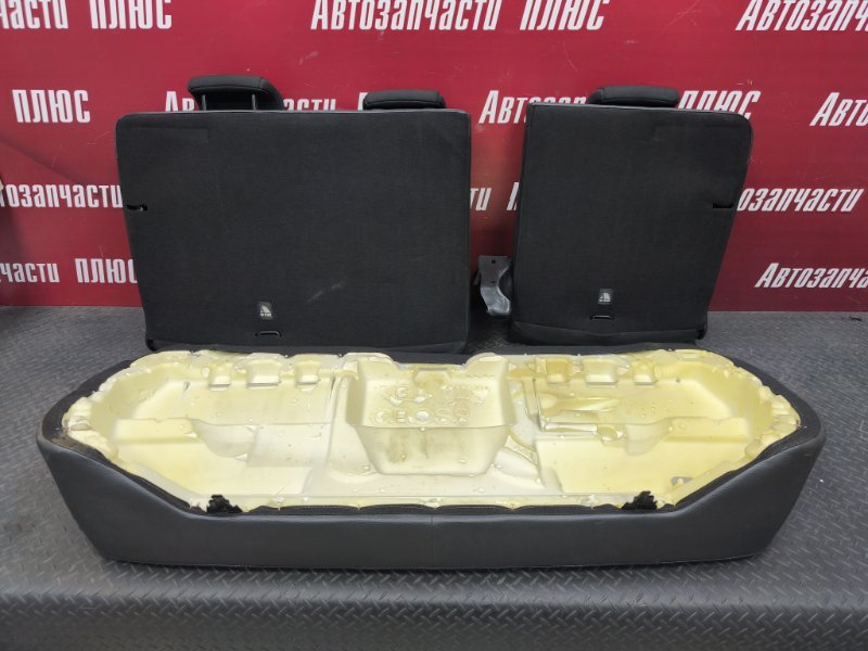 Сиденья комплект