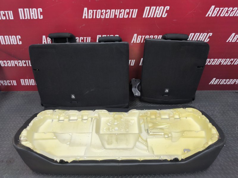 Сиденья комплект