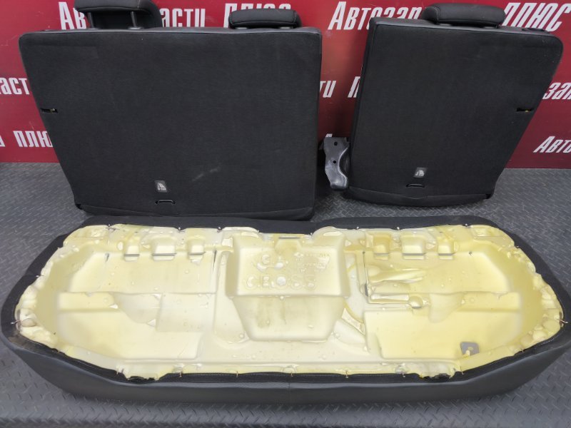 Сиденья комплект