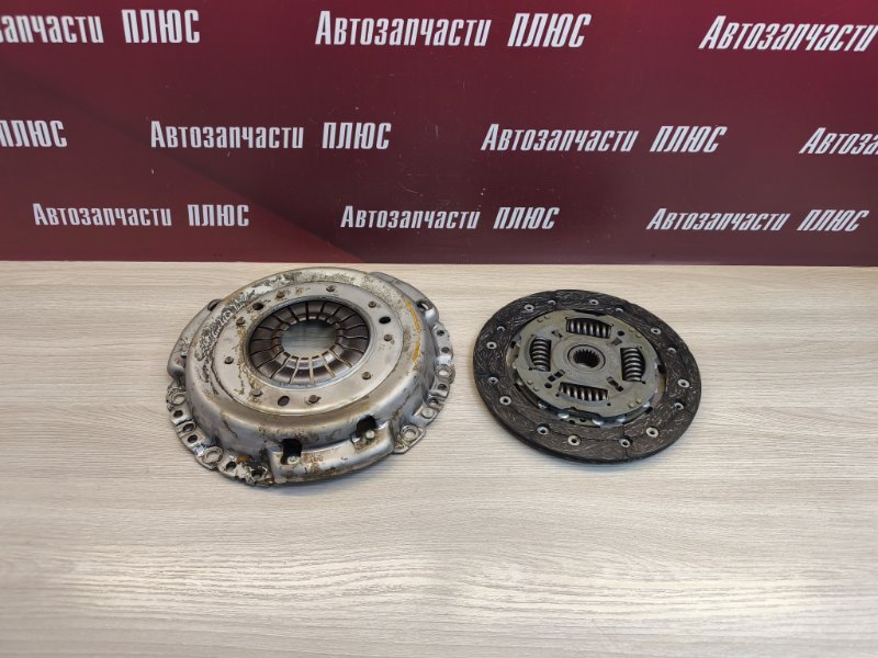 Комплект сцепления