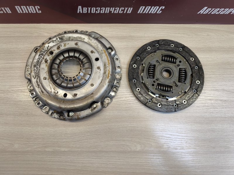 Комплект сцепления