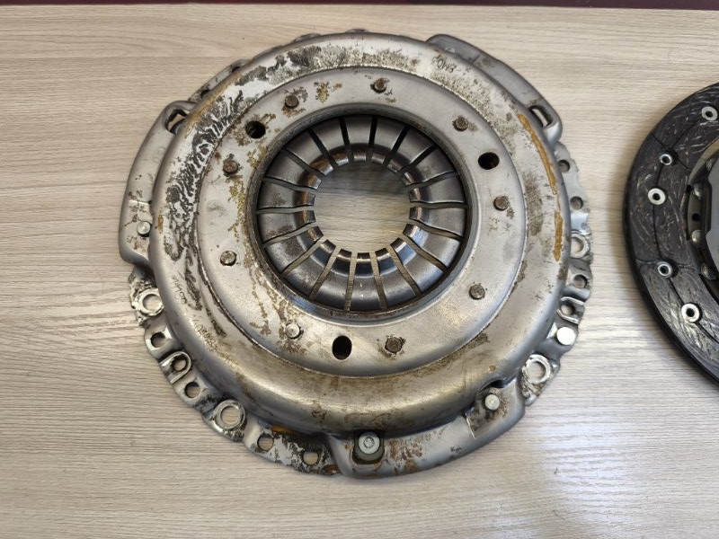 Комплект сцепления