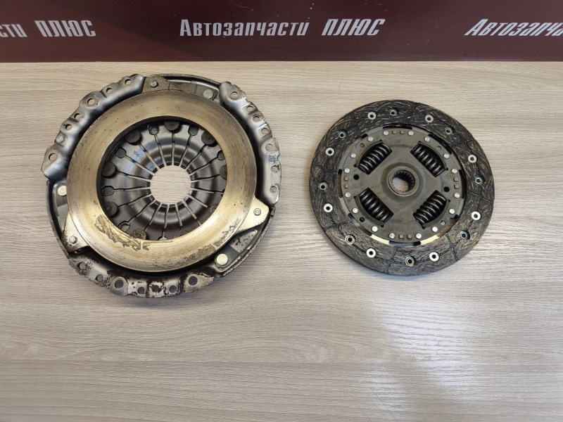 Комплект сцепления