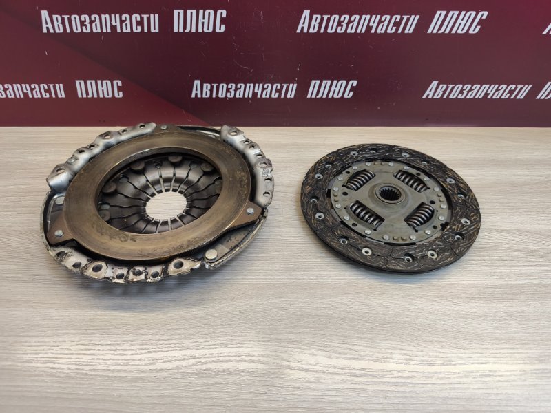 Комплект сцепления