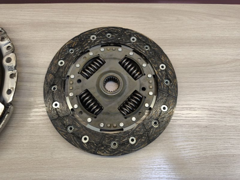 Комплект сцепления