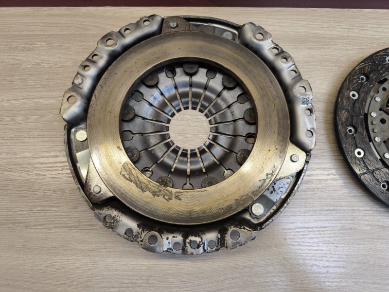 Комплект сцепления