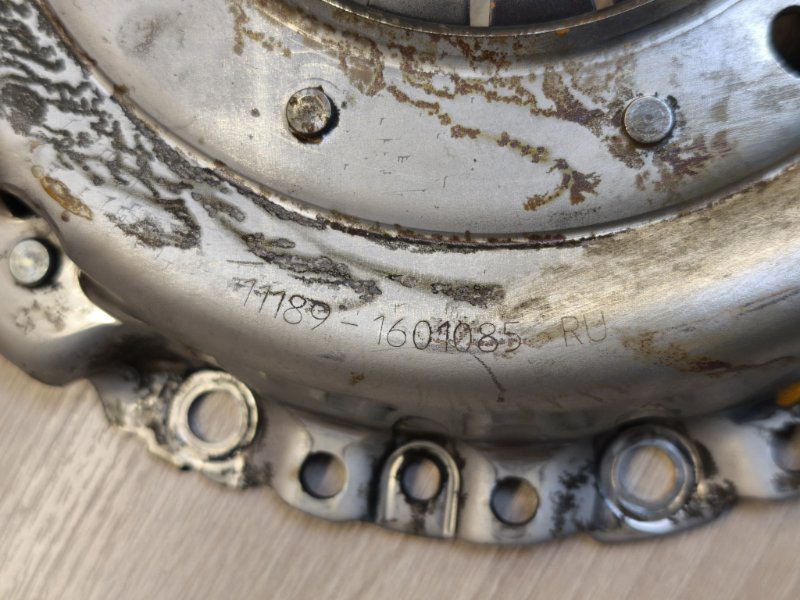 Комплект сцепления