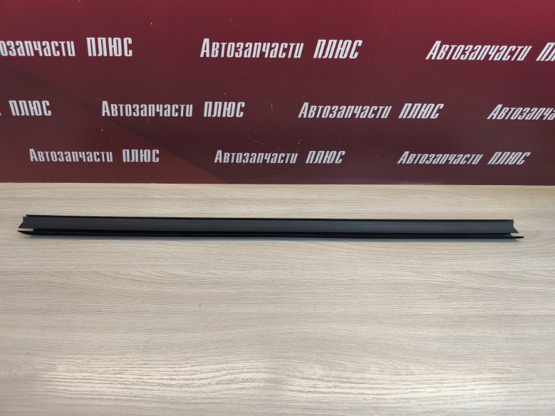 Уплотнитель стекла двери внутренний