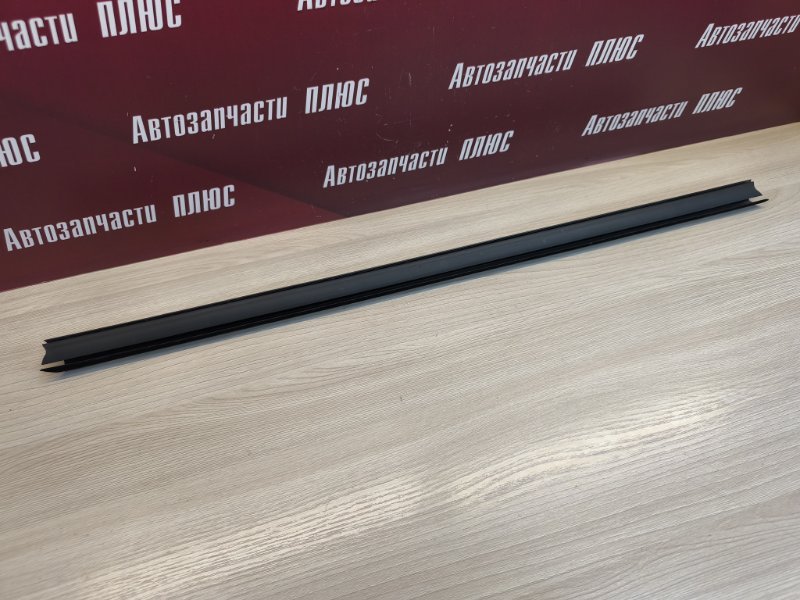 Уплотнитель стекла двери внутренний