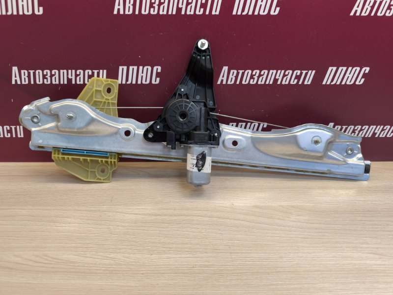 Стеклоподъемник    двери