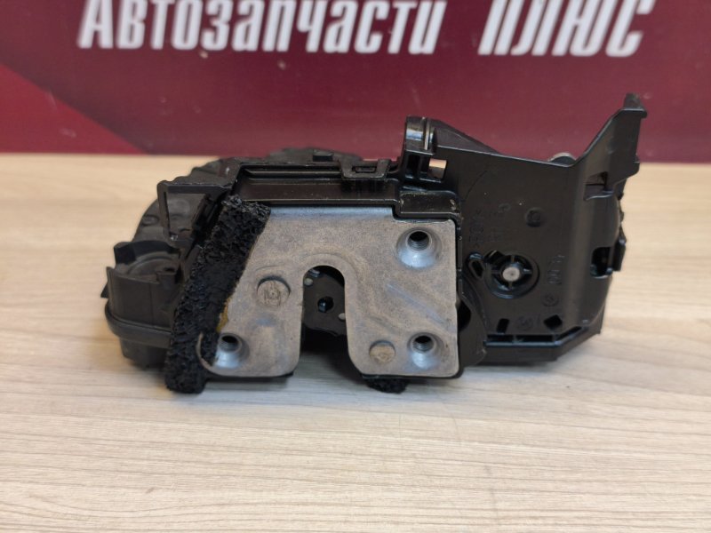 Замок      двери