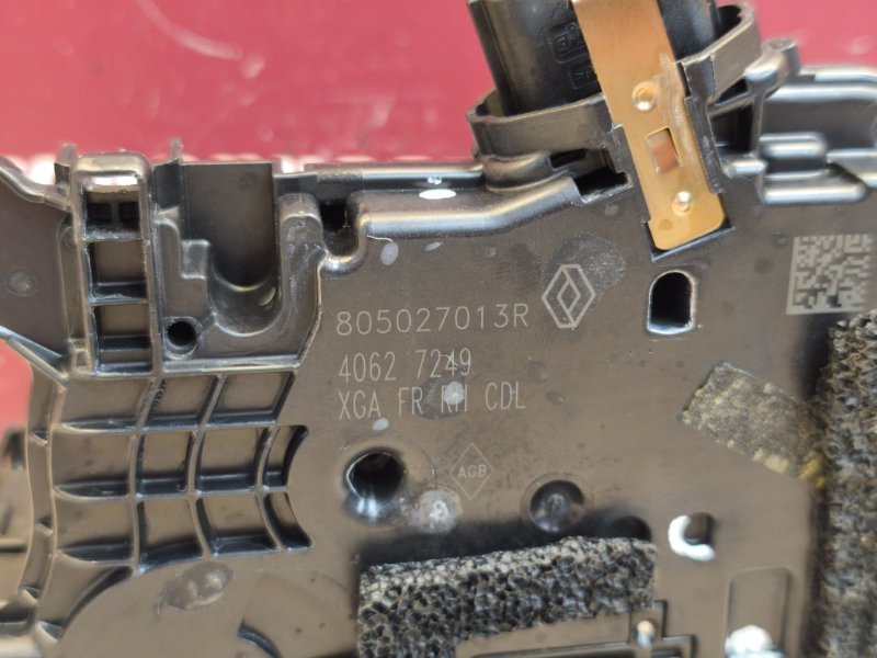 Замок      двери