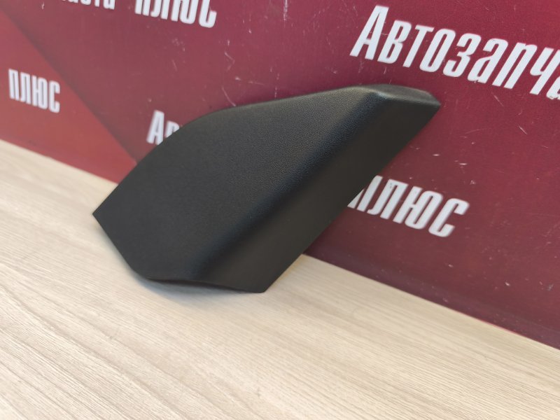 Уголок зеркала