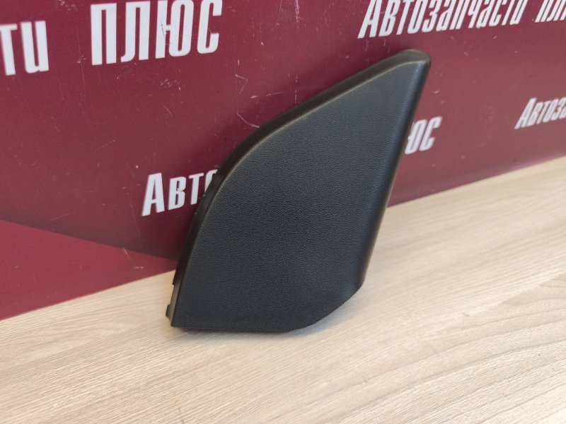 Уголок зеркала