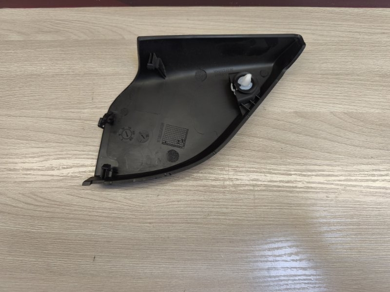 Уголок зеркала