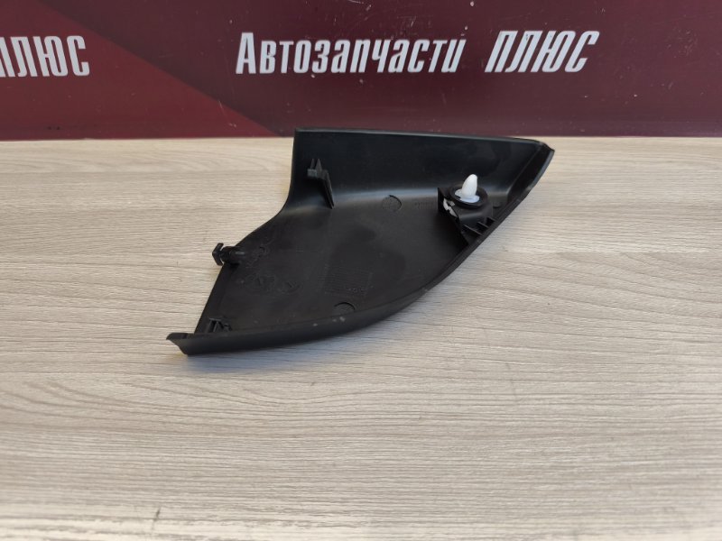 Уголок зеркала