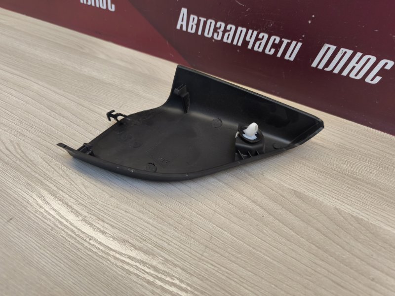 Уголок зеркала