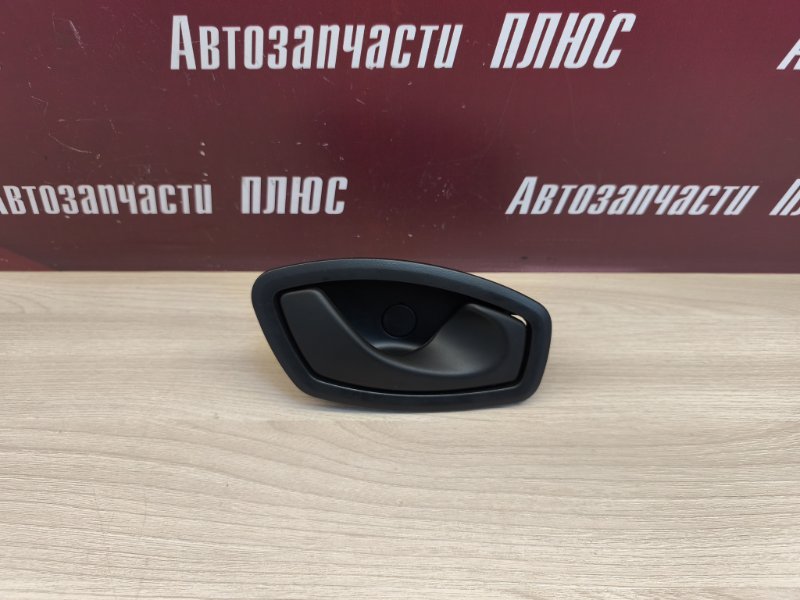 внутренняя ручка двери