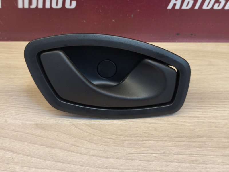 внутренняя ручка двери