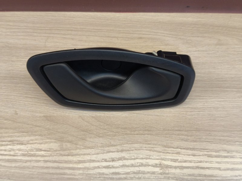 внутренняя ручка двери