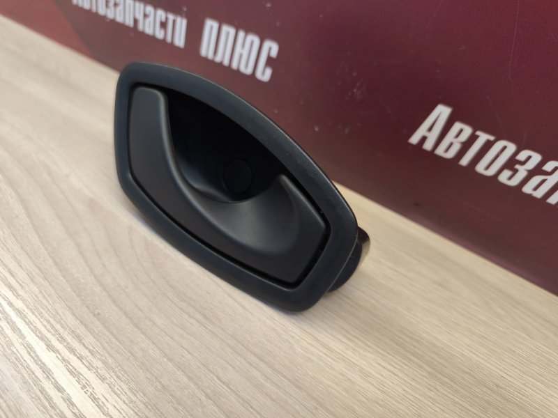 внутренняя ручка двери