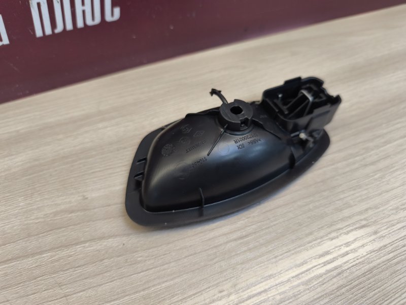 внутренняя ручка двери