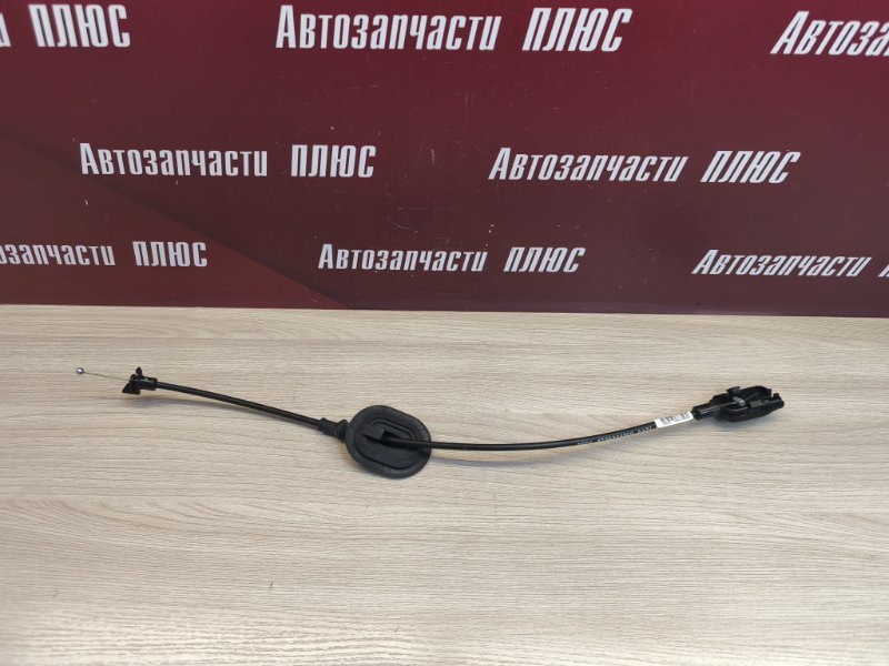 Трос замка двери