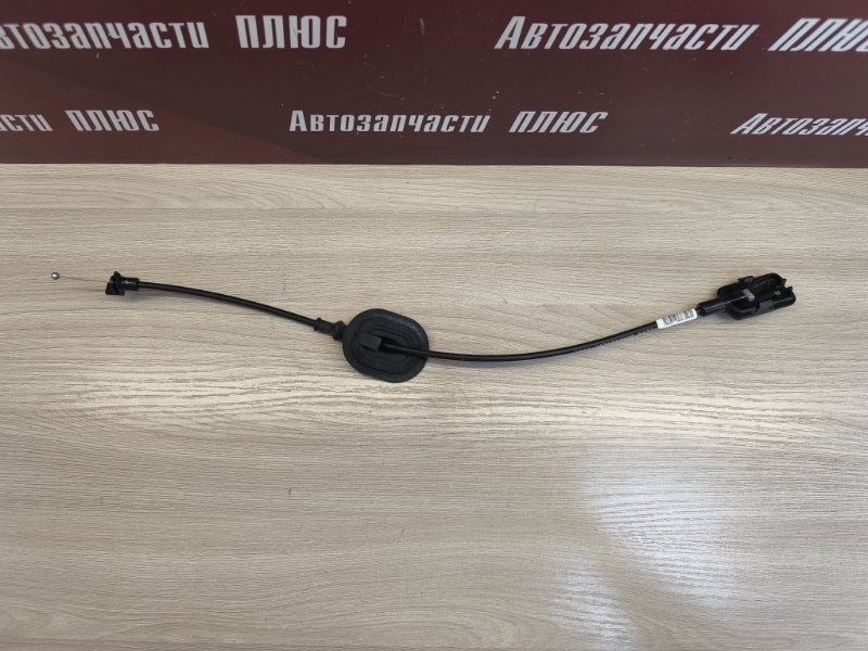 Трос замка двери