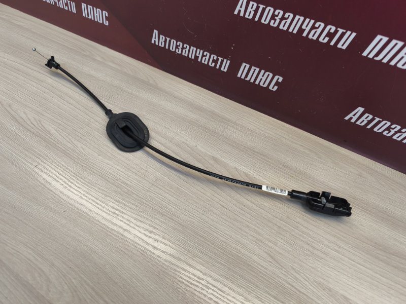 Трос замка двери