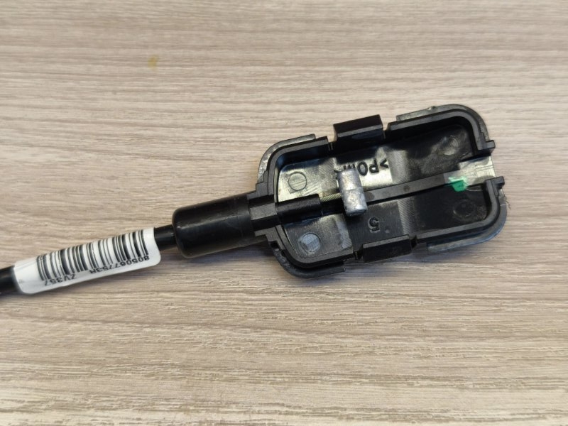 Трос замка двери