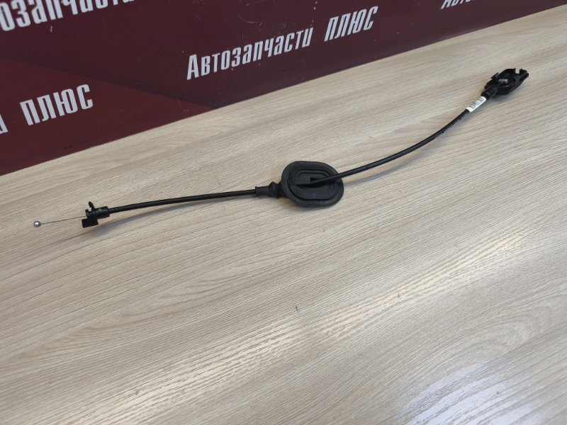 Трос замка двери