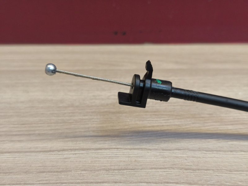 Трос замка двери