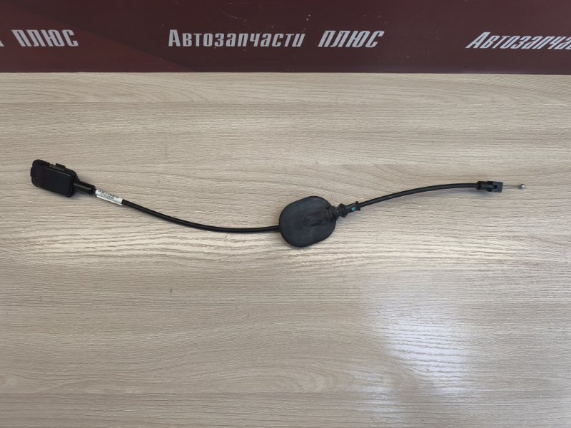 Трос замка двери