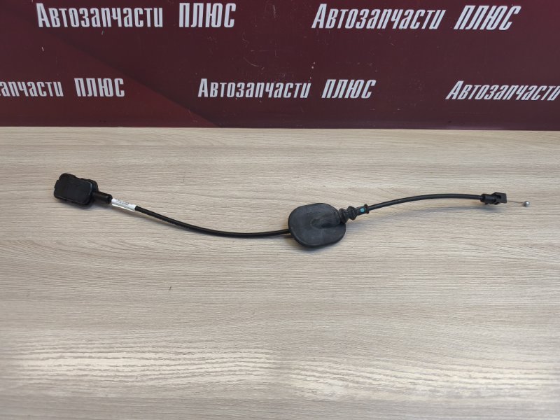 Трос замка двери