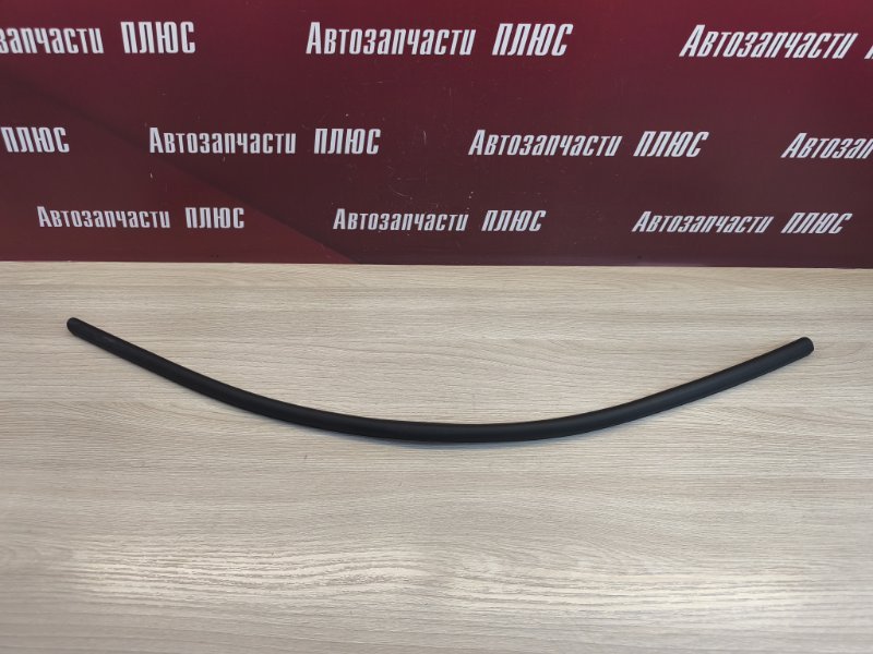 Уплотнительная резинка боковой двери