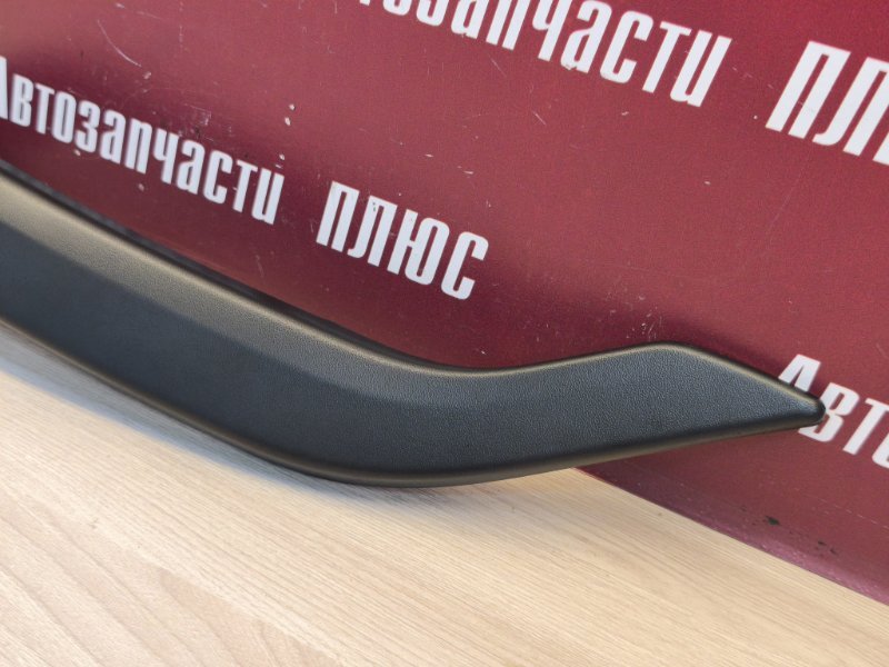 Накладка внутренней ручки двери