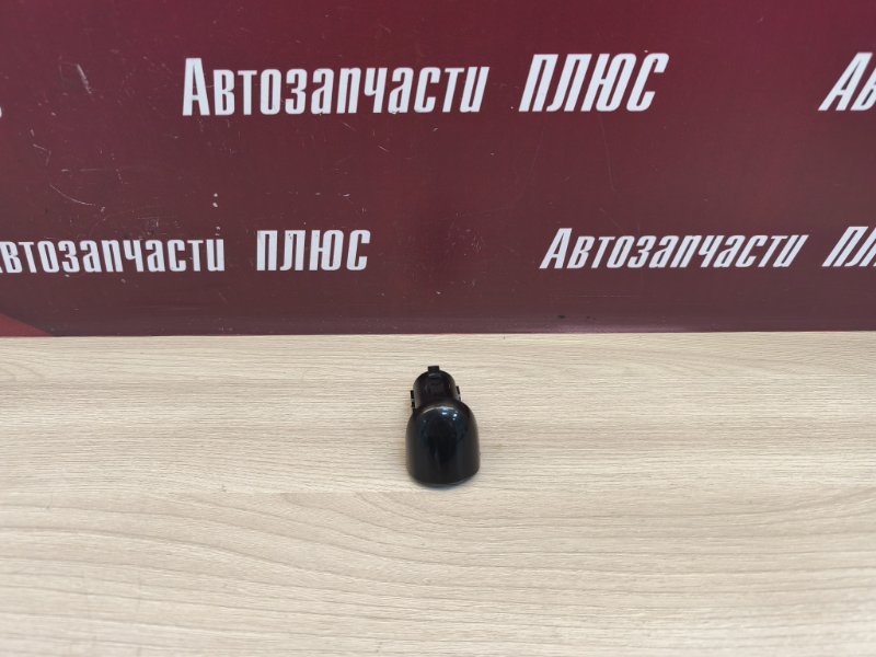 Заглушка ручки двери