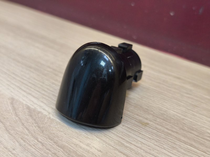 Заглушка ручки двери