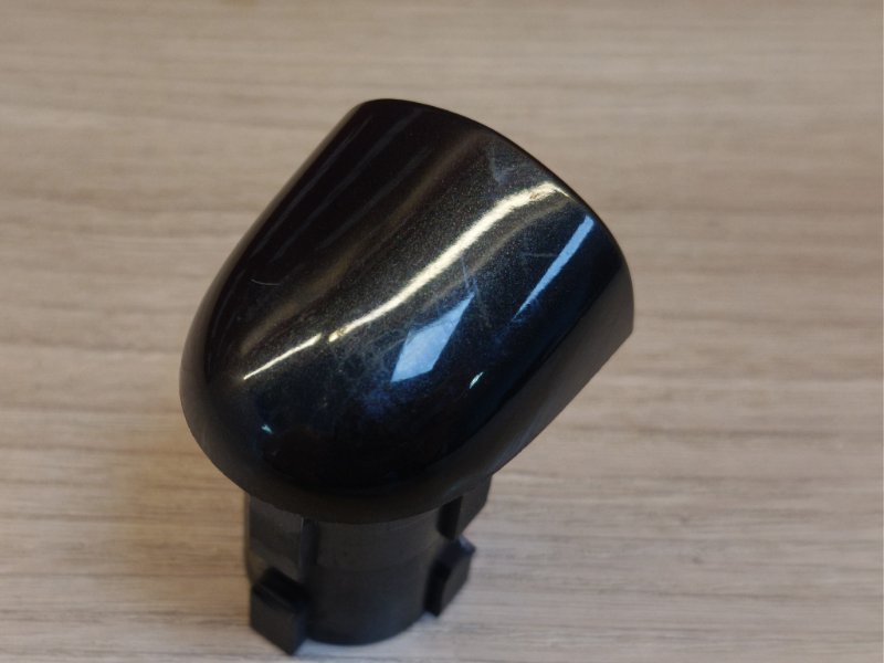 Заглушка ручки двери