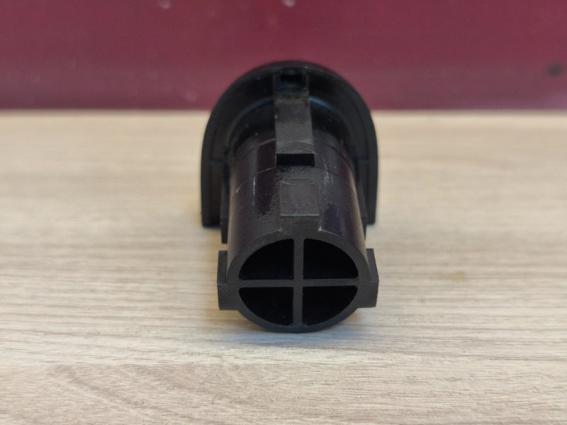 Заглушка ручки двери