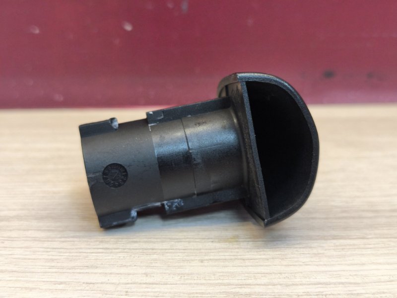 Заглушка ручки двери