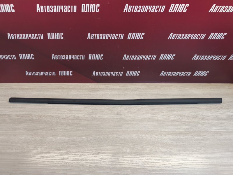 Уплотнитель стекла двери внешний