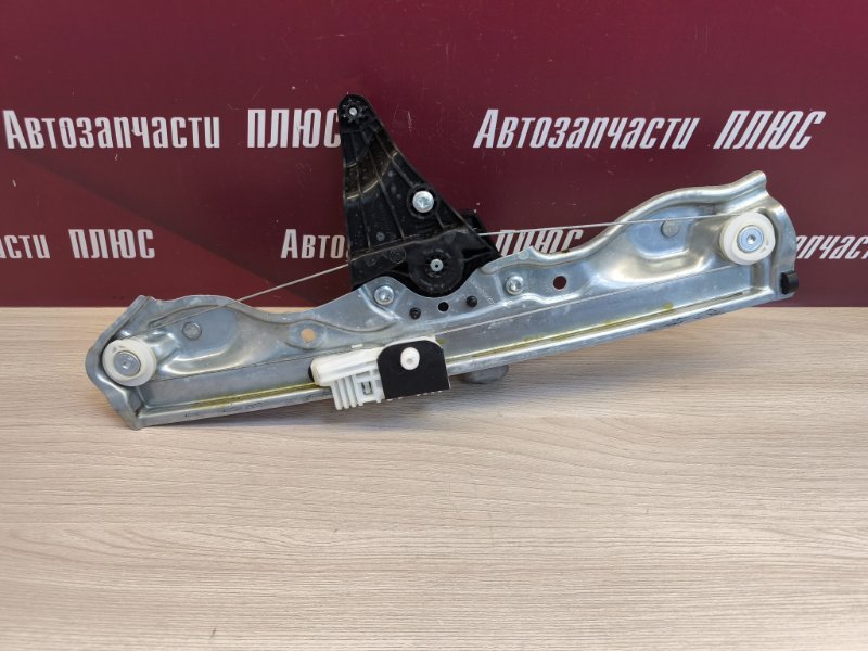 Стеклоподъемник    двери