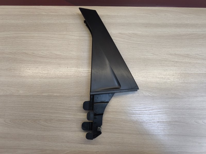 Накладка двери