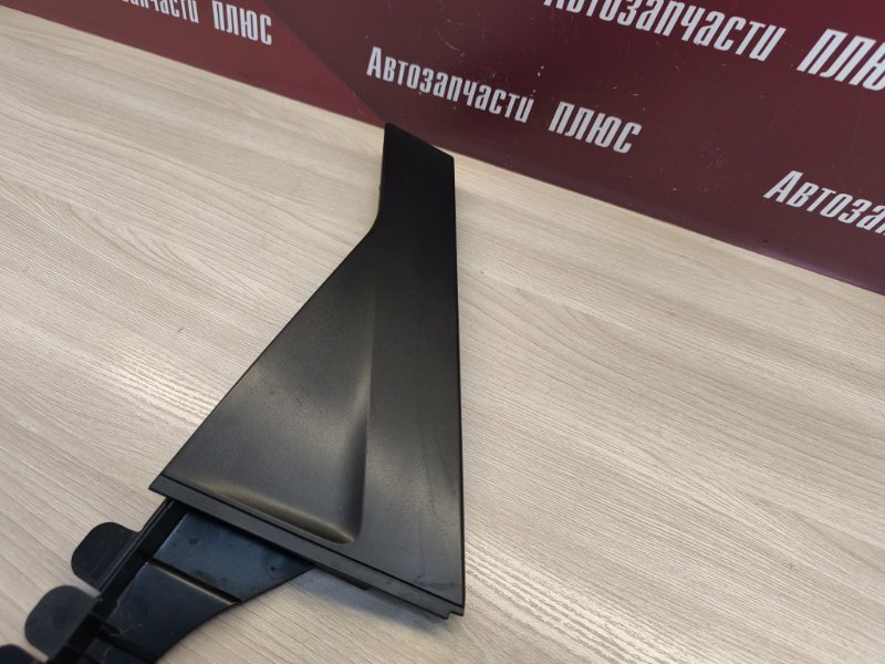 Накладка двери