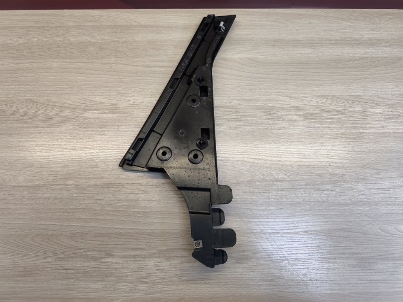 Накладка двери